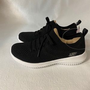 Women's Ultra Flex Statements SNEAKERS NWT
